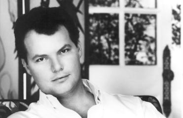 Christopher Cross