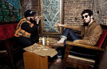 Chromeo