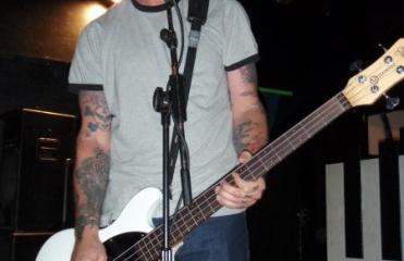 CJ Ramone