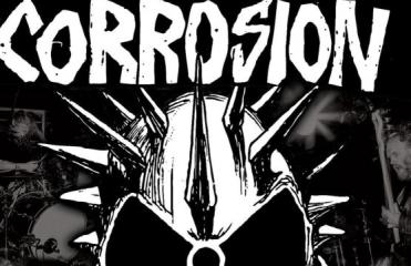 Corrosion of Conformity