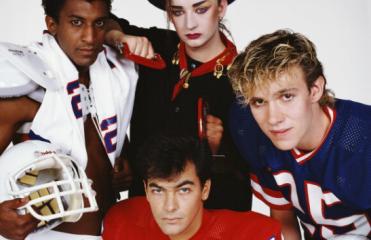 Culture Club