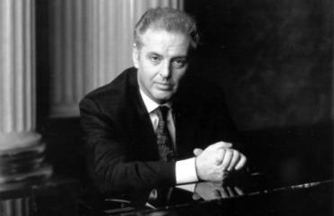 Daniel Barenboim