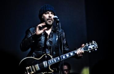 Daniel Lanois