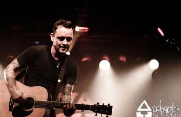 Dave Hause