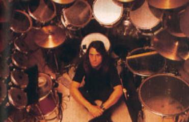 Dave Lombardo