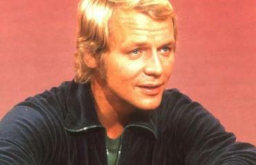 David Soul