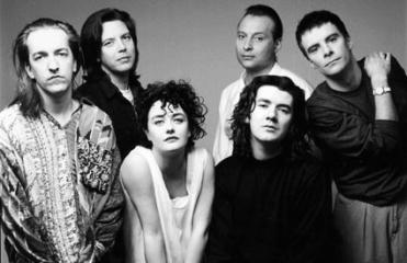 Deacon Blue