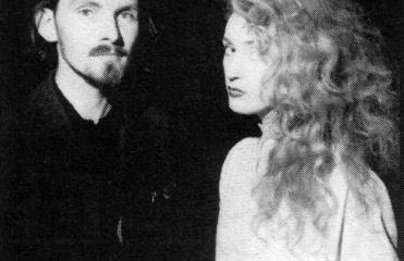 Dead Can Dance