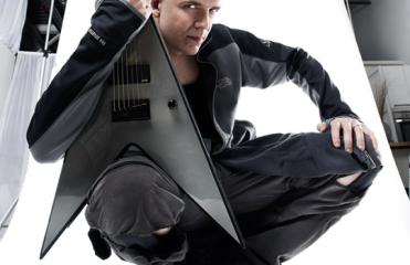 Devin Townsend