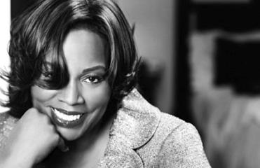 Dianne Reeves