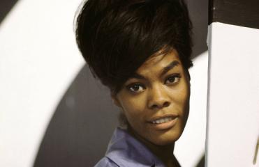 Dionne Warwick