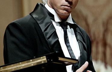 Dmitri Hvorostovsky