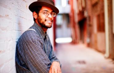 Dom Flemons