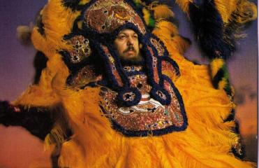 Dr. John