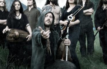 Eluveitie