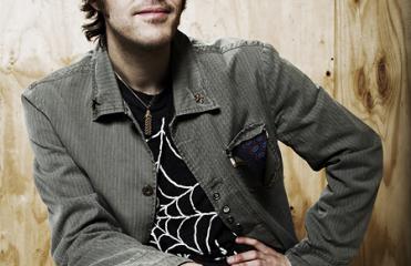 Elvis Perkins