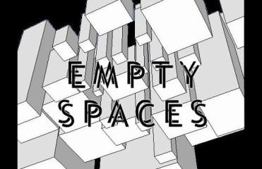 Empty Spaces