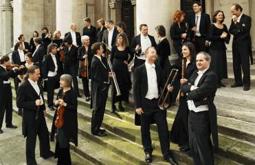 English Baroque Soloists