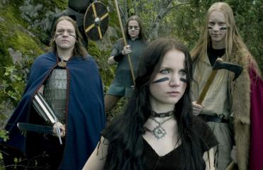 Ensiferum