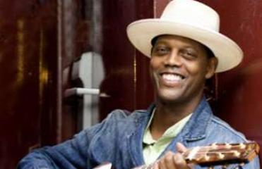 Eric Bibb