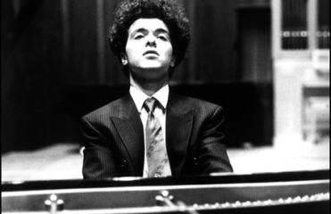 Evgeny Kissin