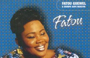 Fatou Guewel