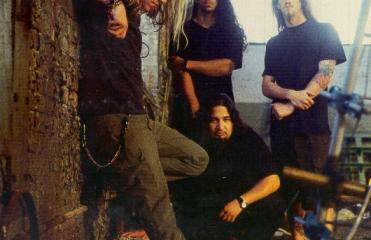 Fear Factory