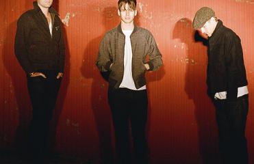 Foster the People