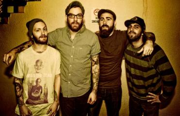 Four Year Strong