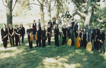 Gabrieli Consort