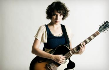 Gaby Moreno