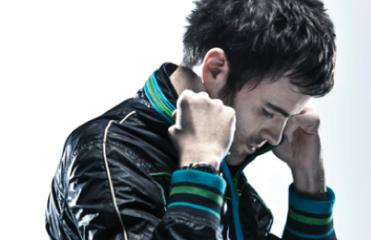 Gareth Emery