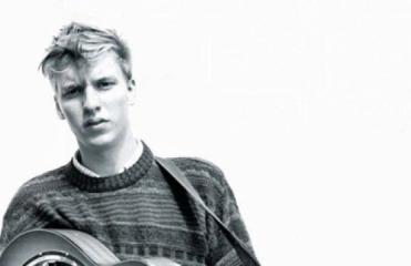 George Ezra