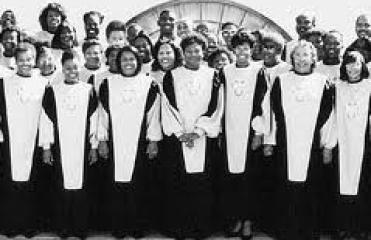 Georgia Mass Choir