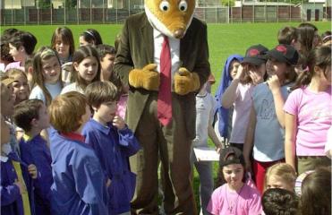 geronimo stilton