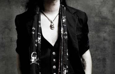 Gilby Clarke