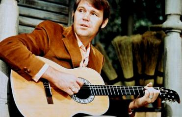 Glen Campbell