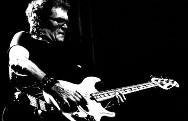 Glenn Hughes