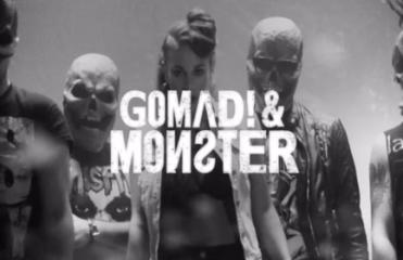 Gomad and Monster