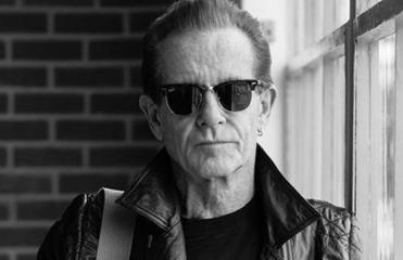 Graham Bonnet