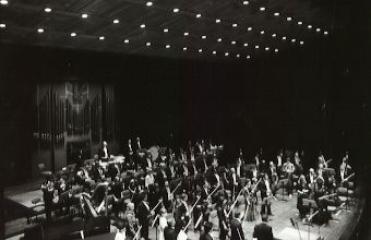 Gulbenkian Orchestra