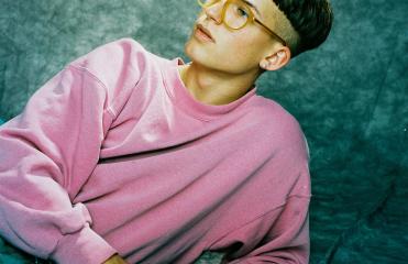 Gus Dapperton