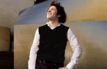 Gustavo Dudamel