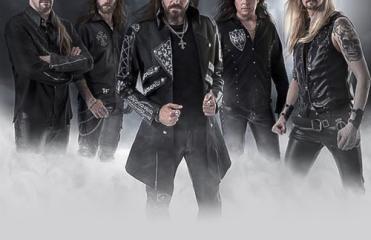 HammerFall