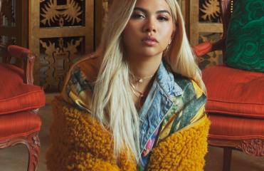 Hayley Kiyoko