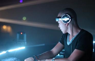 Headhunterz