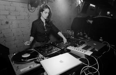 Helena Hauff