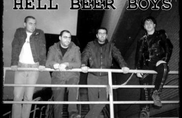 Hell Beer Boys