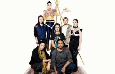 Hiatus Kaiyote