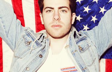 Hoodie Allen